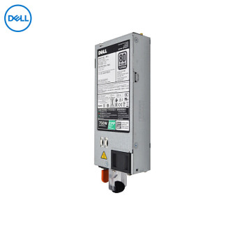 戴尔（DELL）【服务器电源】【2400W】适用于DSS8440含安装调试/交单