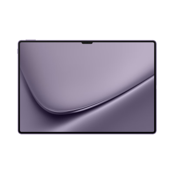 HUAWEI MatePad Pro 13.2 英寸华为平板电 脑 144Hz OLED12+256GBWiFi 曜金黑+智能皮套