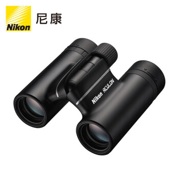 尼康 Nikon ACULON T02 10x21 BLACK （黑）望远镜