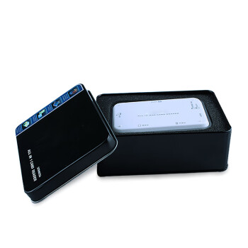绿联|SCRM056多功能合一读卡器 USB3.0