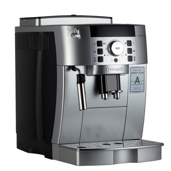 乐创（lceon）饮料机全自动自带奶泡系统咖啡机
