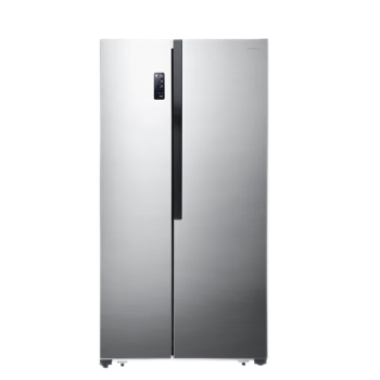 容声（Ronshen）646升双开门冰箱变频一级能效风冷无霜超大容量家用对开门嵌入式电冰箱600升以上BCD-646WD11HPA