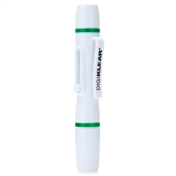LENSPEN NDK-1 绿环镜头笔（适用于清洁相机LCD屏幕等）