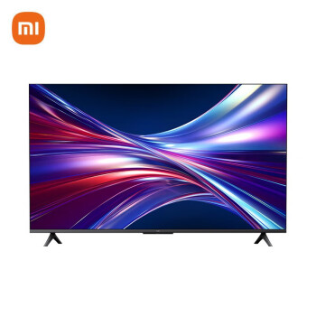 小米（MI）电视Redmi AI X55英寸 2024款 远场语音2+64GB 120HZ高刷 4K液晶智能平板电视机L55MA-XT