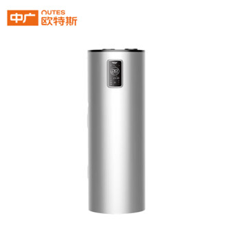 中广欧特斯（OUTES）空气能热水器高端家用一体机 大智系列 wifi智能免费厨房冷气二级能效 260L(适用5-6人)