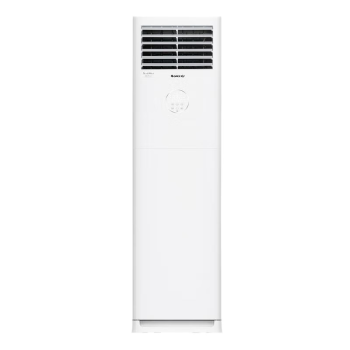 格力（GREE）3匹 清凉风 新能效 变频 快速冷暖 自清洁 客厅空调立式空调柜机