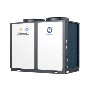 纽恩泰（ENERGY NEW ENERGY）NERS-G10D  空气能商用空气源低温热泵热水机变频