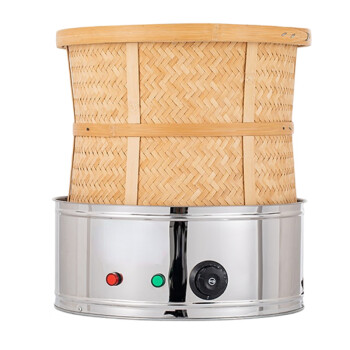 苏勒   茶叶电焙笼 烘焙笼 茶叶提香机家用小型食品药材烘干机熏香烤茶器   40型普通款