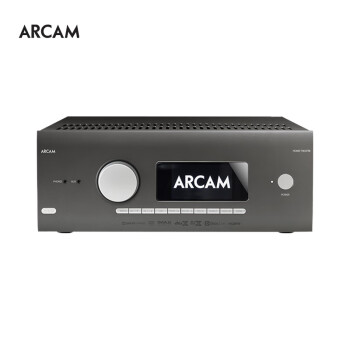 ARCAM 雅俊AVR30 家庭影院高端功放16声道发烧级解码音箱多声道合并机音响流媒体播放