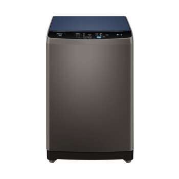 海尔（Haier）波轮洗衣机全自动 变频 10KG大容量 桶自洁 EB100B20Mate1（专）