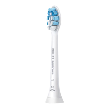 飞利浦（PHILIPS）电动牙刷头G2牙龈护理型适配HX3226HX6421HX6853HX6856 牙龈护理-HX9031/67-1支装 