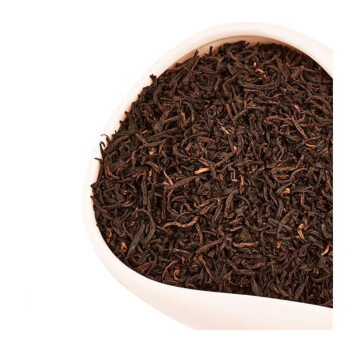 CHALI红茶茶叶茶祖新茶浓香型高山生态茶园茶叶 250克装
