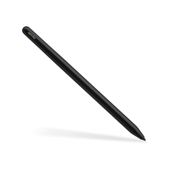 掌阅第五代X-Pen电磁笔 经典黑 适用于smart系列  阅读器配件 尾部橡皮擦