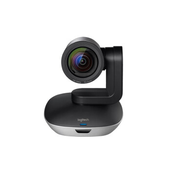 罗技（Logitech）CC2900ep视频会议摄像头商务会议系统 高清1080P USB免驱 10倍超广角无损变焦