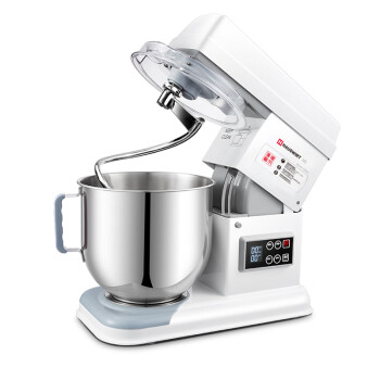 海氏（Hauswirt）厨师机家用商用大容量全自动和面机揉面机打蛋器搅面机奶油机譆M6