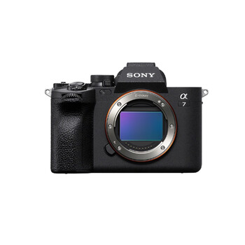 sony索尼ilce7m4单机身a7m4a7r4a7r3a高清数码微单相机alpha7iv蓝朗