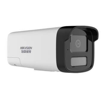 HIKVISION海康威视监控4g摄像头高清全彩室内外户外监控器手机远程可对讲2225XM-LGLSET 6mm