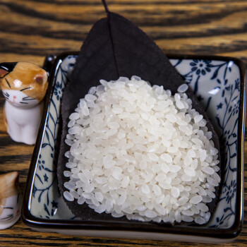 越光大米10斤 丹东五四农场珍珠米日本寿司米粳米新米