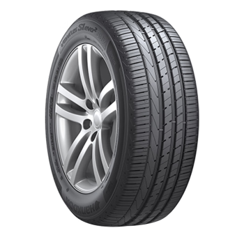 韩泰（Hankook）轮胎/汽车轮胎 225/50R18 95V K117A 原配途岳 适配宝马X1/3系