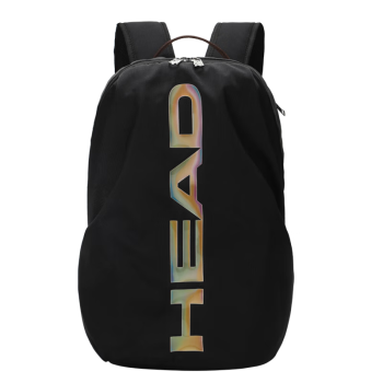 海德（HEAD）双肩包时尚大容量渐变色系背包15.6英寸笔记本电脑包