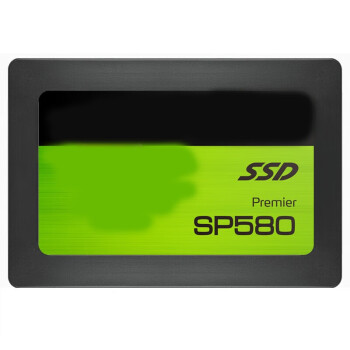 金士顿240GB SSD固态硬盘威刚SATA3.0接口 SP580
