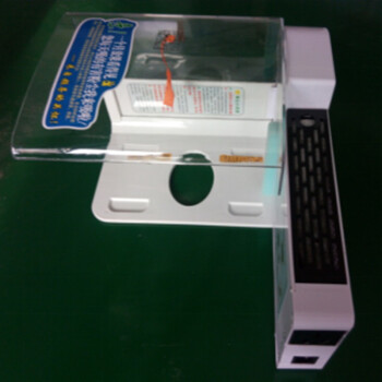融信银之汇 0281 吸尘罩白色XCZ-5型点钞机吸尘器，340*288*200mm(台)