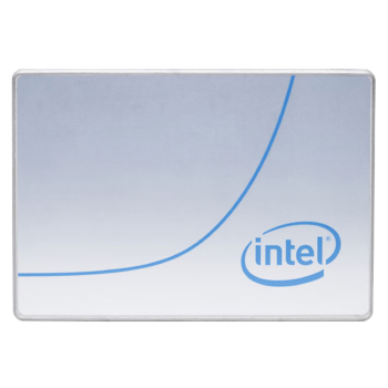 英特尔（Intel) 服务器工作站企业级固态硬盘U.2接口 NVMe协议 P5620 12.8TB