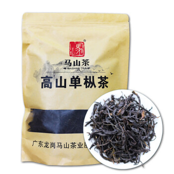 马山蜜香单枞茶叶 500g/袋