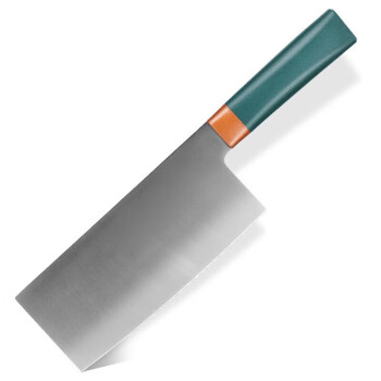 ZGYFJCH 家用切菜切肉刀具 如意切片刀S2020-B