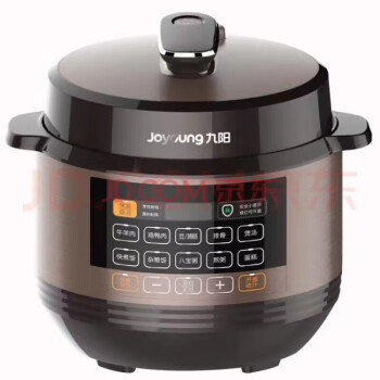 九阳（Joyoung）家用电压力煲Y-50C20