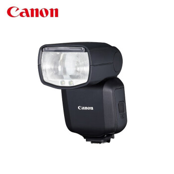 佳能（Canon）SPEEDLITE EL-5 原装闪光灯 单反微单相机外置机顶闪光灯（含沣标双充充电器）