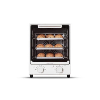 卡士空气炸烤箱多功能家用小型迷你15升面包烘焙烤炉风炉 CO215 15L