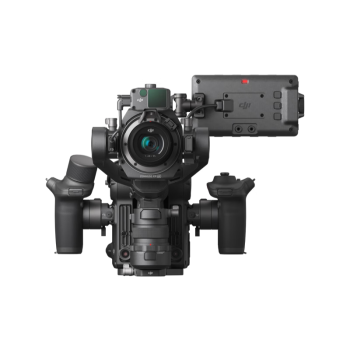 DJI Ronin 4D 6K 套装 如影全画幅四轴电影机 专业电影摄像机