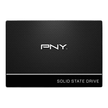 必恩威（PNY）CS900 系列SSD固态硬盘 SATA3.0接口1TB