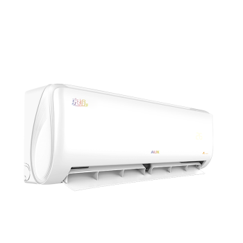 奥克斯（AUX）空调 1.5匹  新能效三级 空调挂机  变频节能家用冷暖 独立除湿(KFR-35GW/BpR3AQE1(B3))挂壁式