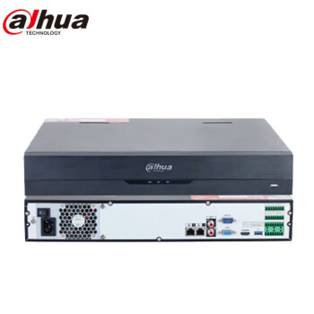 大华dahua硬盘录像机H265编码4K高清网络监控主机远程监控 32路4盘位DH-NVR4432-HDS3/I标配无硬盘
