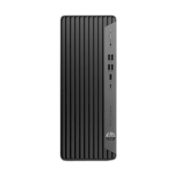 惠普台式机 480G9 商用办公台式电脑主机(i5-12500 16G 512SSD)定制+23.8英寸