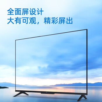 乐视TV（Letv）F55Pro 55英寸 4K超高清智慧屏 MEMC运动防抖 远场语音 金属超薄机身 教育网络液晶电视机