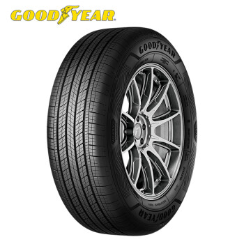 固特异（Goodyear）固特异轮胎/汽车轮胎225/65R17 102V 安乘SUV适配：比亚迪，哈弗