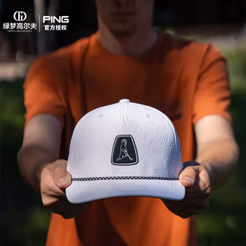 ping golf hat new men's and women's breathable comfortable casual versatile golf adjustable hat pp58 snapback white
ping golf hat new men's and women's breathable comfortable casual versatile golf adjustable hat pp58 snapback white
