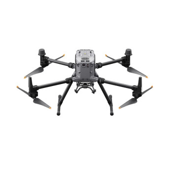 DJI 经纬M350 RTK 无人机+禅思H30云台相机+T60探照灯+H10T喊话器(支持实时喊话)