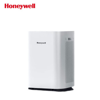 霍尼韦尔（Honeywell）空气净化器家用除甲醛除雾霾除菌除PM2.5智能 KJ820F-P21D