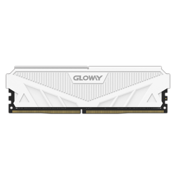 光威（Gloway）8GB DDR4 3200 台式机内存条 天策系列