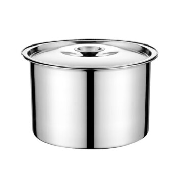 COKRSUPE304加厚不锈钢调料缸 调料罐 14cm COK81