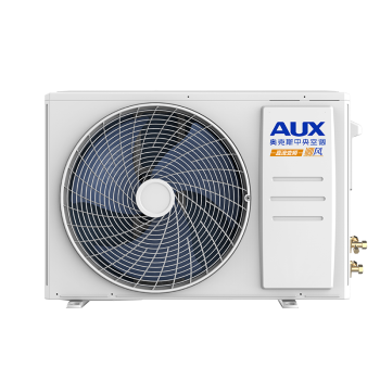 奥克斯（AUX）中央空调风管机一拖一2匹全直流变频 卡机客厅卧室嵌入式空调 舒适侠GR-51DW/BPR3DQ-SSX(B3)