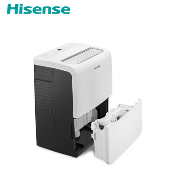 海信（Hisense）除湿机抽湿机除湿器变频抽湿器80升大空间除湿适用200平 CF80BD/NDBp（企业专享）