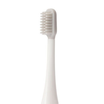 松下电动牙刷替换牙刷头WEW0932硅胶刷头适用PDP51/PDL54/PDL34