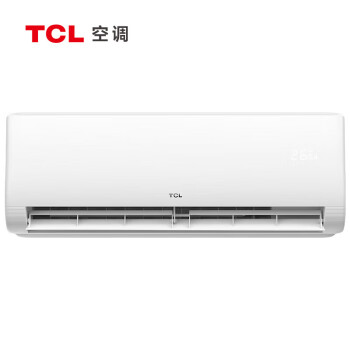 TCL空调 1.5匹挂机 新三级能效 变频节能省电 冷暖壁挂式挂机 KFR-35GW/AD2a+B3