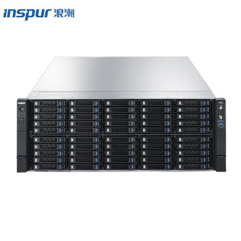 浪潮NF8480M6服务器丨4*8360H丨16*64G丨49*1.92T SSD丨I350四口千兆网卡丨PM8204-2G丨4*800W丨定制