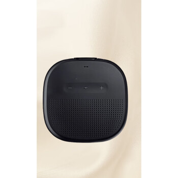 ATMBobii Bose SoundLink Micro 蓝牙扬声器户外防水便携式露营音箱 无线音响会议音频